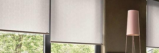 Cortinas roller listas
